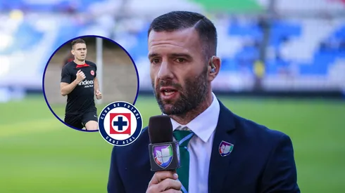 Tito Villa confirmó lo cerca que Rafael Santos Borré está de Cruz Azul