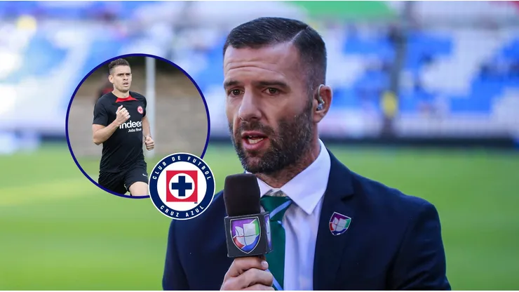 Tito Villa confirmó lo cerca que Rafael Santos Borré está de Cruz Azul