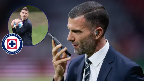 Tito Villa opinó sobre la posible llegada de Rafael Borré a Cruz Azul