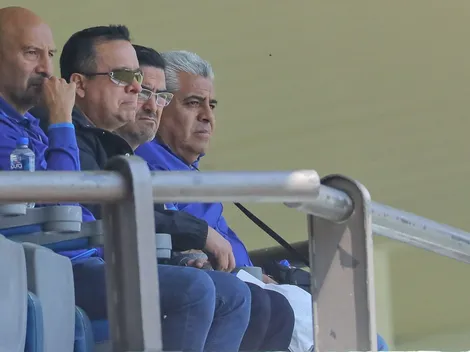 Ya hay plan B, C y hasta D por si se cae fichaje de Santos Borré