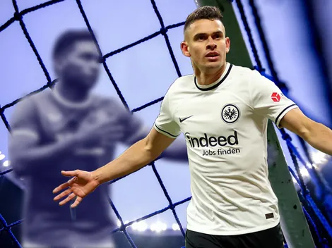 Confirman interés por Borré y revelan segunda alternativa