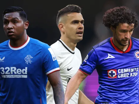 Noticias de Cruz Azul hoy: Borré, Morelos, Rivero y alineación vs Tuzos