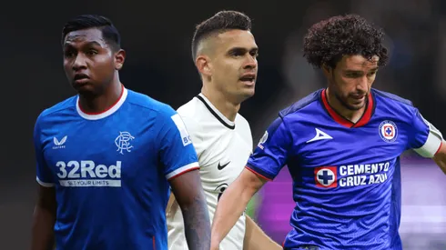 Las últimas noticias de Cruz Azul.