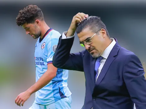 ¿Quién podría suplir la baja de Nacho Rivero?