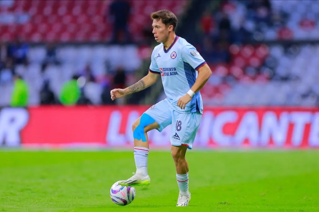 Rodrigo Huescas | Jam Media