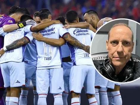 "Desaparece": Paco Villa arremetió contra un titular de Joaquín Moreno