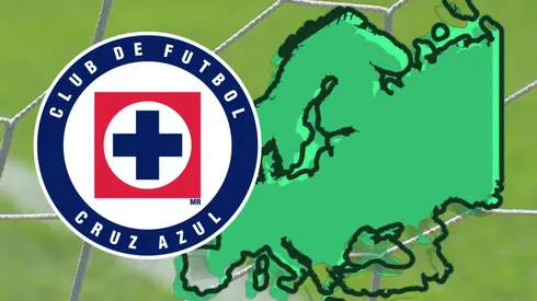 Cruz Azul esperar cerrar el fichaje en los próximos días.