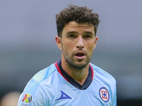 ¿Cuándo regresaría Nacho Rivero?