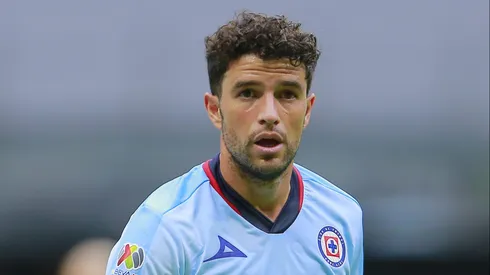 José Ignacio Rivero causa baja vs. Pachuca.