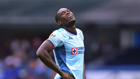 El directivo mexicano volvió a Cruz Azul después de su paso fallido como Director de Selecciones Nacionales.