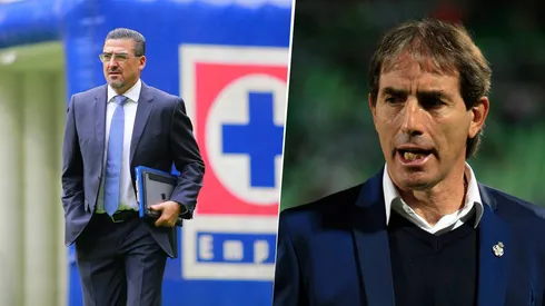Cruz Azul y Pachuca se enfrentarán por la Liga MX