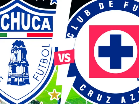 ¿Cuándo vuelve a jugar Cruz Azul?
