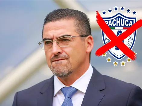 ¡Baja de última hora! El titular que no estará contra Pachuca