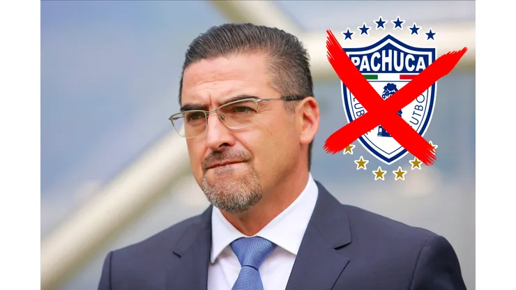 Este titular de Cruz Azul es baja vs. Pachuca