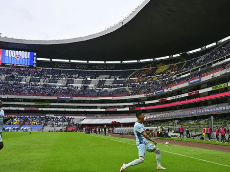¿Al final hubo boicot en el Azteca?