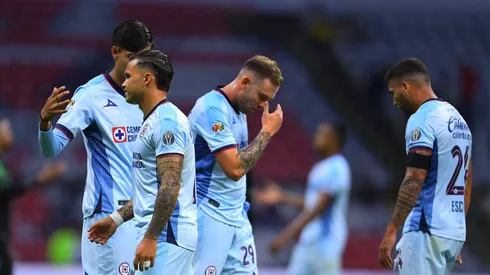 Cruz Azul no suma victorias en el Apertura 2023