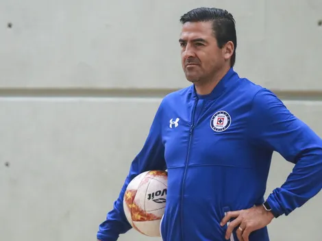 Estos son los descartados de Cruz Azul ante América