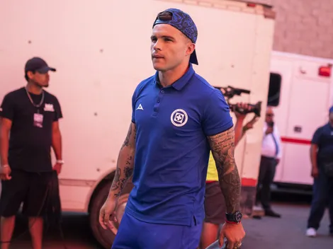 El verdadero motivo por el que Tabó no se ha ido