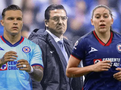 Noticias de Cruz Azul hoy: Christian Tabó, refuerzo europeo y alineación vs Tuzos