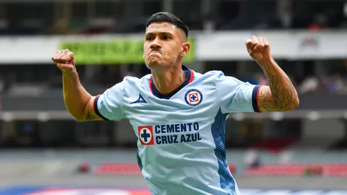 Uriel Antuna vive un gran momento en la Liga MX