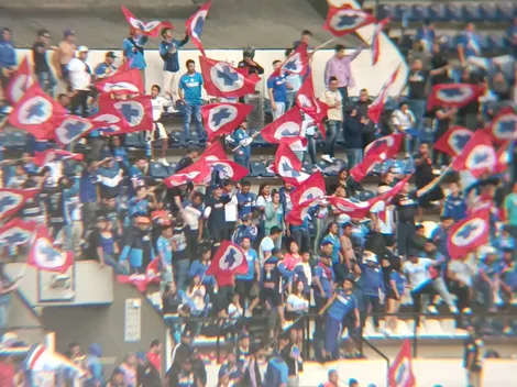 Se dan pistas sobre el delantero que fichará Cruz Azul