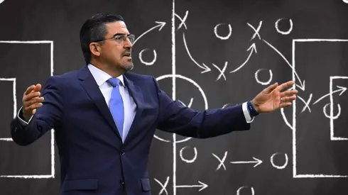 Joaquín Moreno prepara su equipo para la J5.