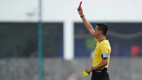 Polémica expulsión en la Liga MX Femenil.