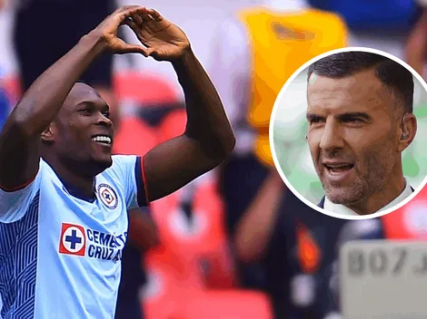 La sorpresiva nota que le puso Tito Villa a Diber Cambindo