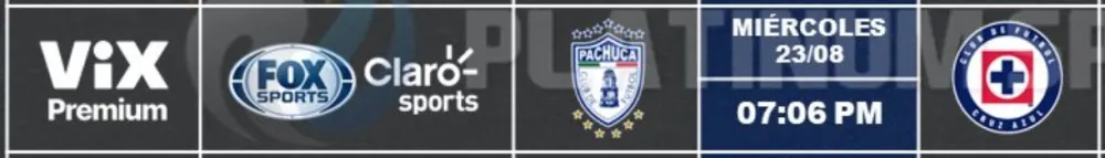 Platinum Sports | Twitter