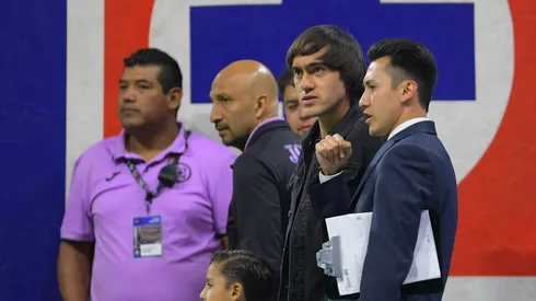 El defensor fue uno de los tantos futbolistas que abandonó el club este semestre.