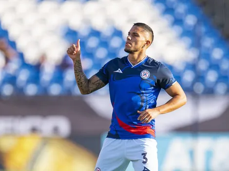 "Ustedes vieron cómo se puso y ya no pude...": Salcedo explica lo sucedido