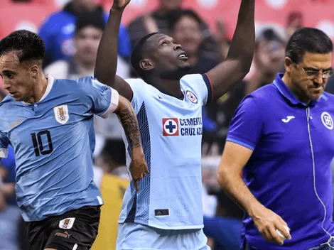 Noticias de Cruz Azul hoy: González, Cambindo y próximo partido