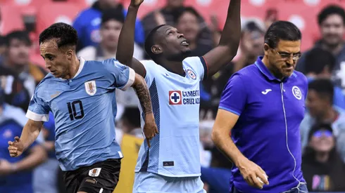 Las noticias de Cruz Azul al inicio de la semana.