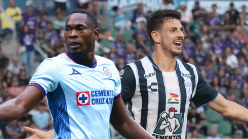 Cruz Azul enfrenta a Pachuca por la jornada 5