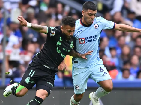 Cruz Azul lo intentó, pero sigue sin ganar