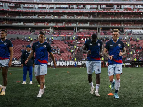 ¿Última convocatoria de Tabó?