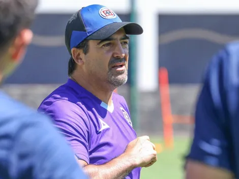 Cruz Azul inicia una nueva Era