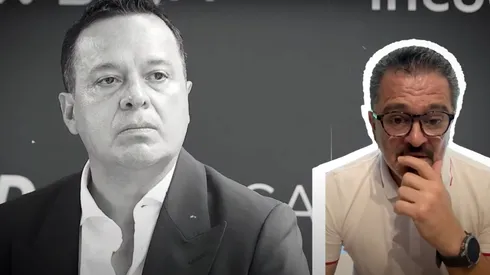 ¿Podrá rescatarse la relación entre ambos personajes?