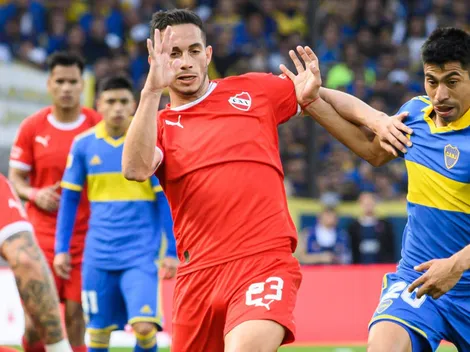 La monumental pitada que recibió un ex Cruz Azul