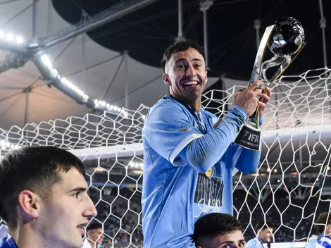 Cruz Azul cerraría un fichaje para el mes de enero