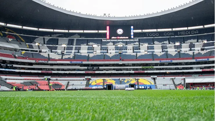 Los cementeros están obligados a ganar para salir de la mala racha en este Apertura 2023 de la Liga MX.