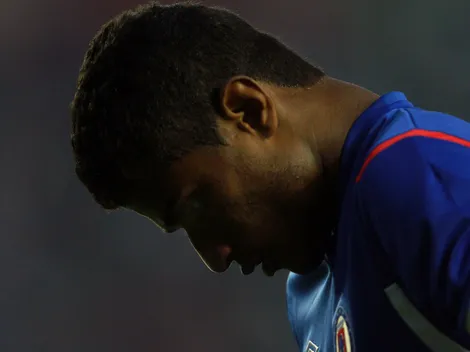 El ‘crack de Youtube’ que contrató Cruz Azul