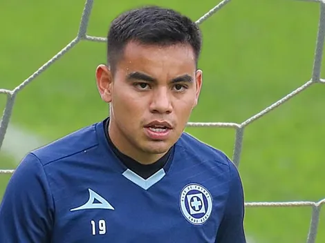 Charly, destinado a ser el motor de La Máquina