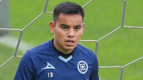 Charly Rodríguez tendrá una gran responsabilidad.