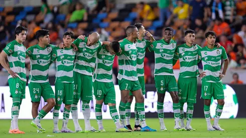 Santos Laguna enfrentará a Cruz Azul en la Jornada 4