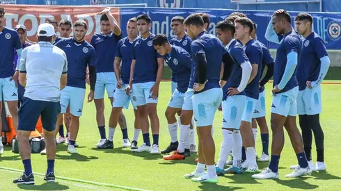 Joaquín Moreno tendrá una difícil y compleja misión.