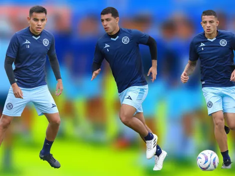 El posible primer XI de Moreno