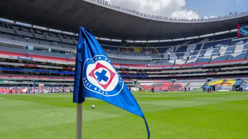 Cruz Azul enfrentará a Santos en el Azteca.