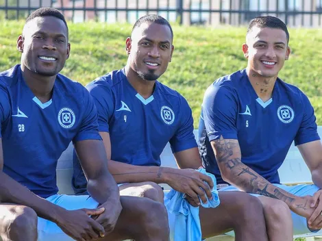 Tres grandes dudas en la alineación vs. Santos: así sería el 11 de Moreno