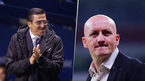 Cruz Azul y Santos se enfrentarán por la Liga MX